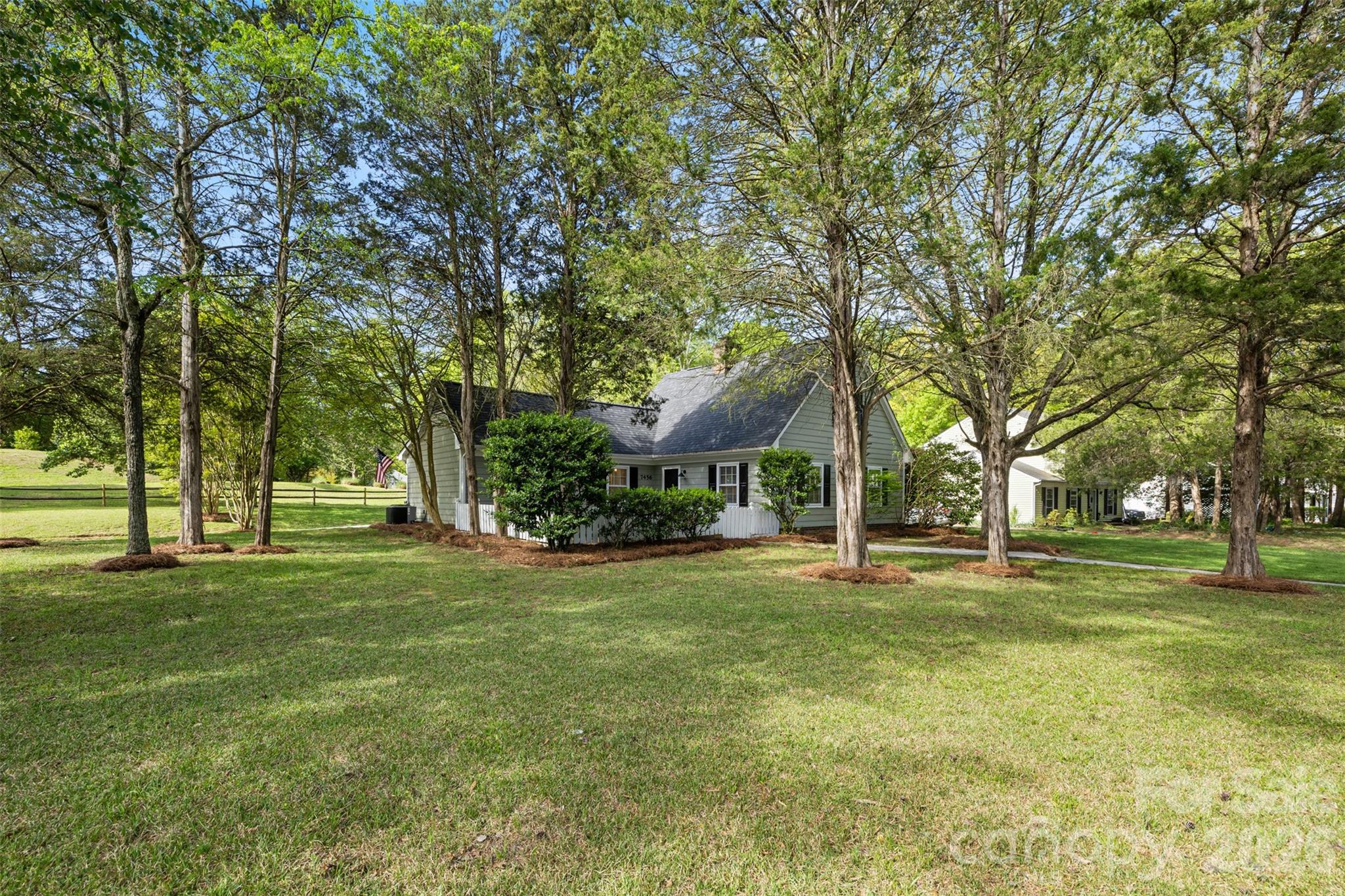 Candlewyck - Residential