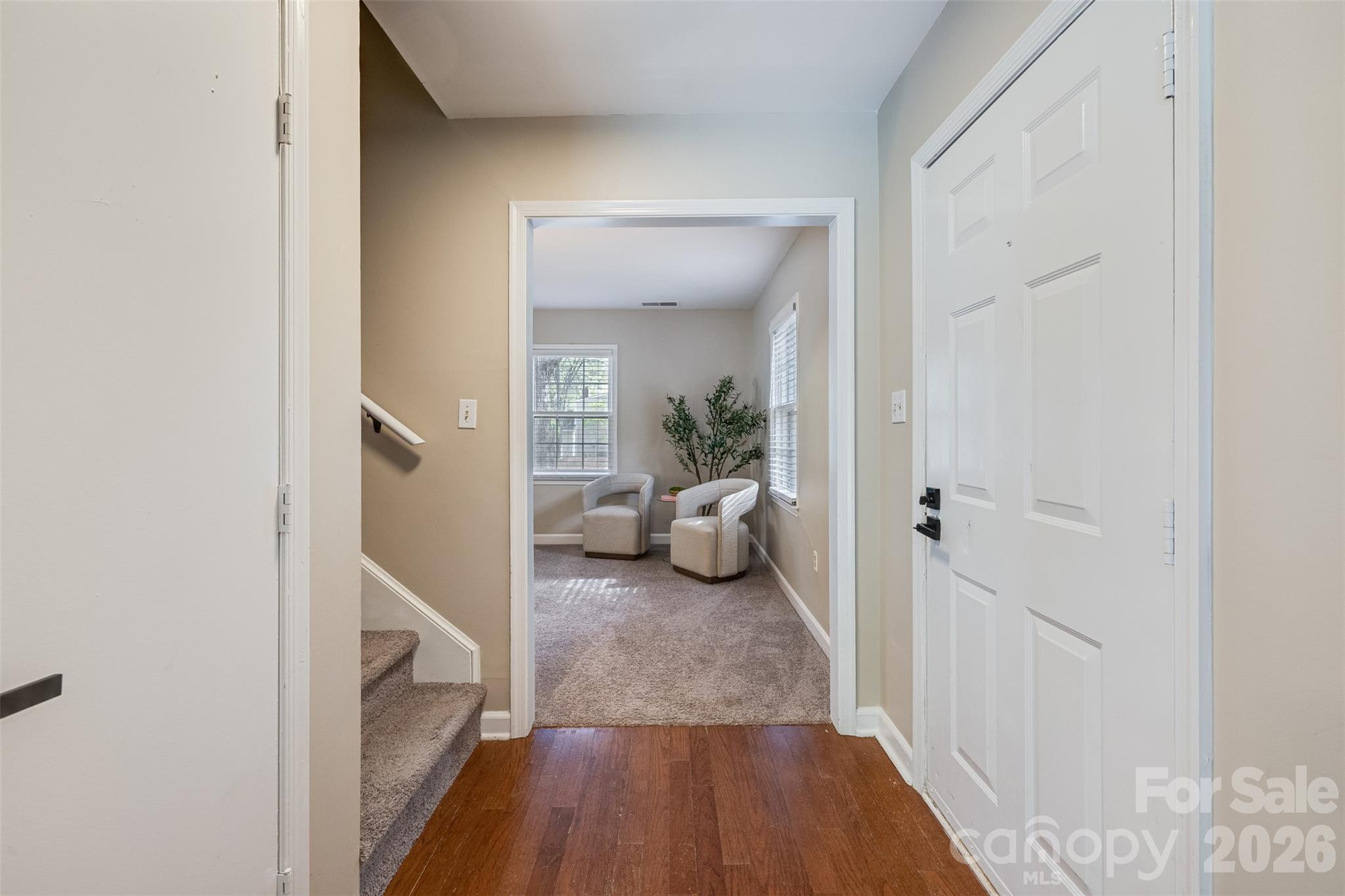 Candlewyck - Residential