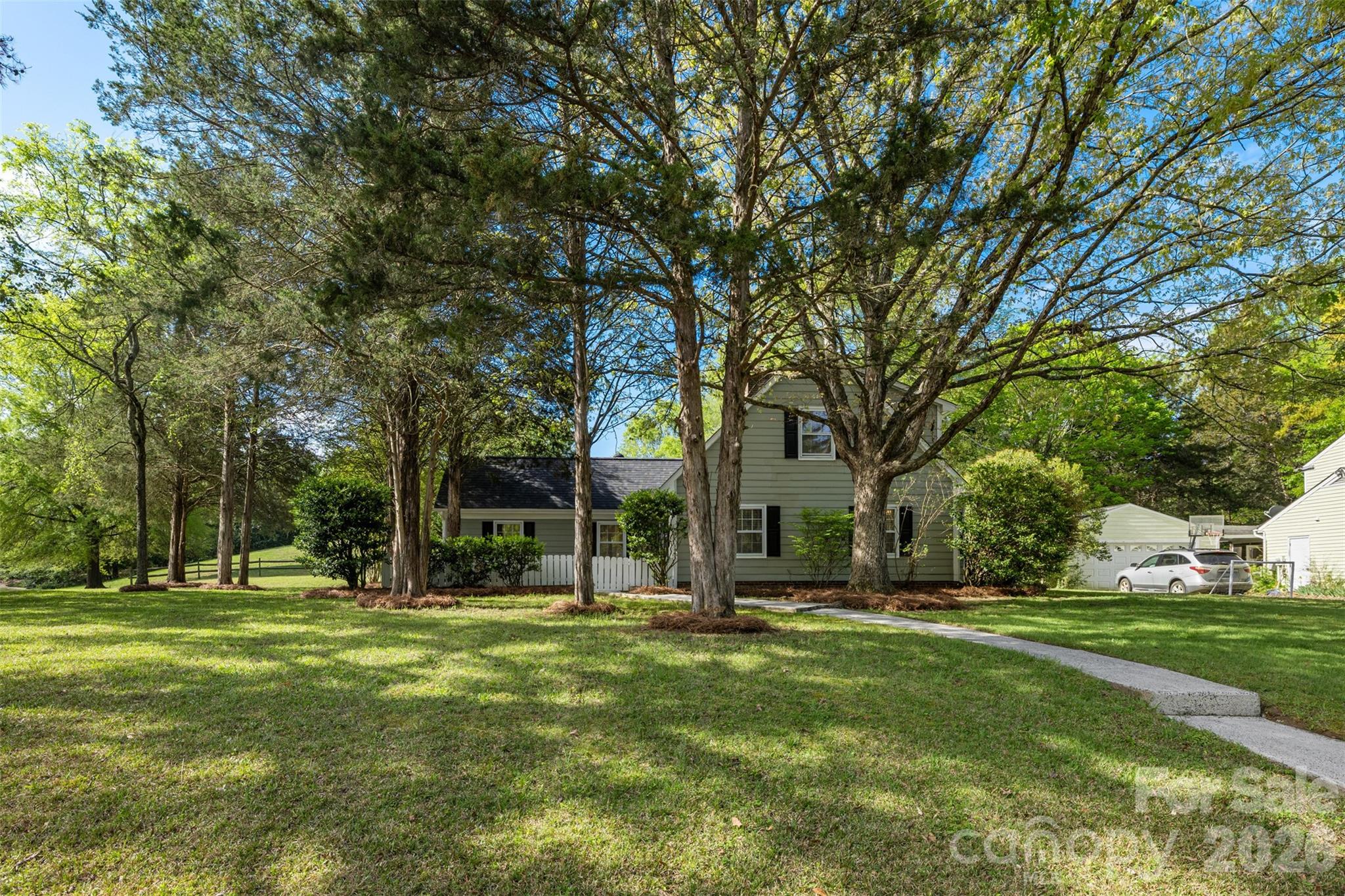 Candlewyck - Residential