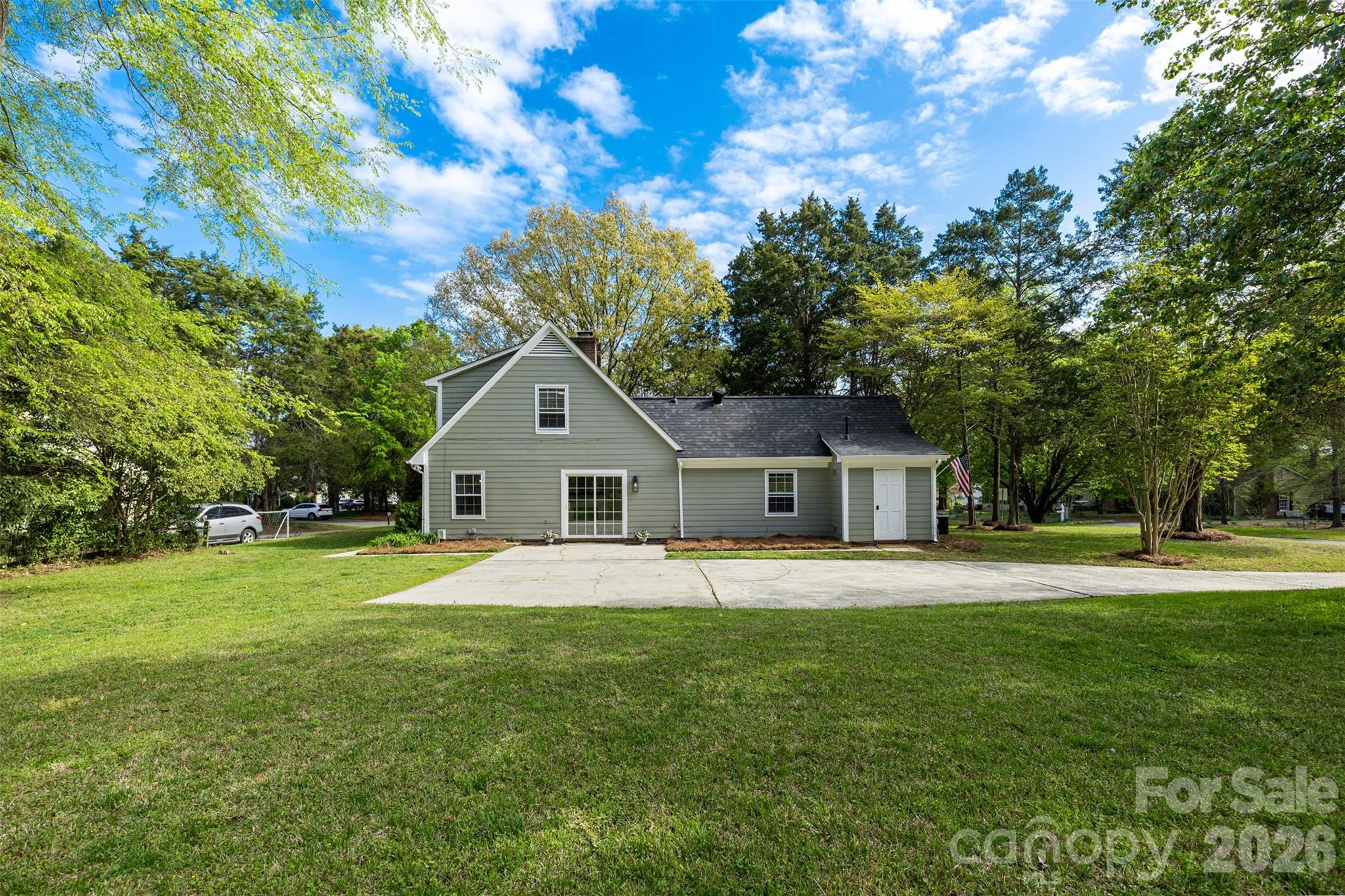 Candlewyck - Residential