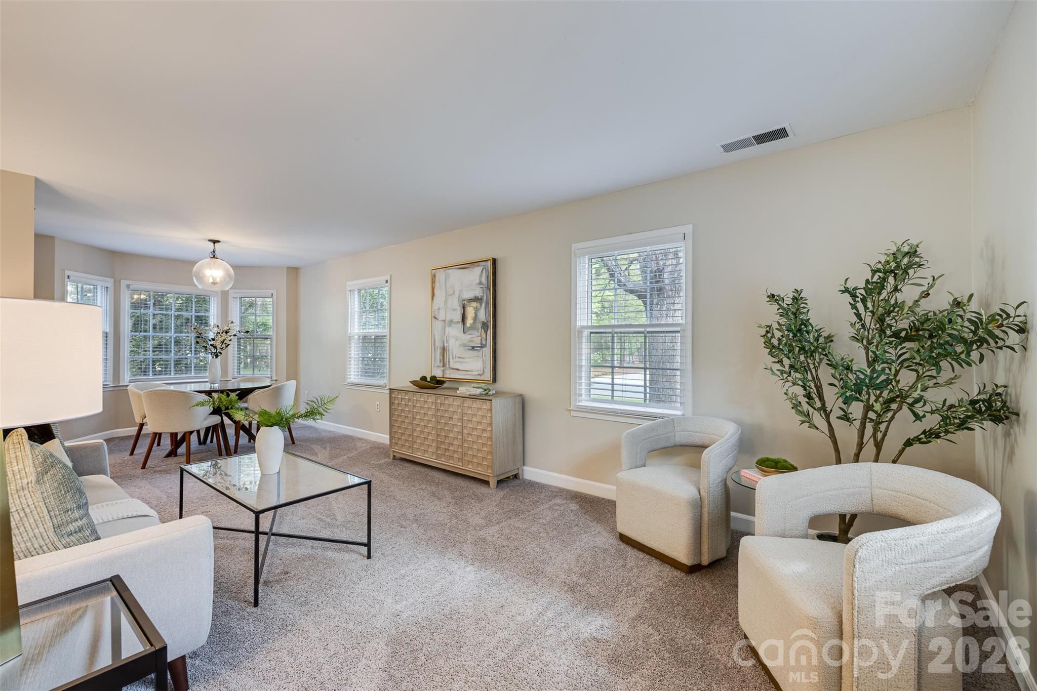 Candlewyck - Residential