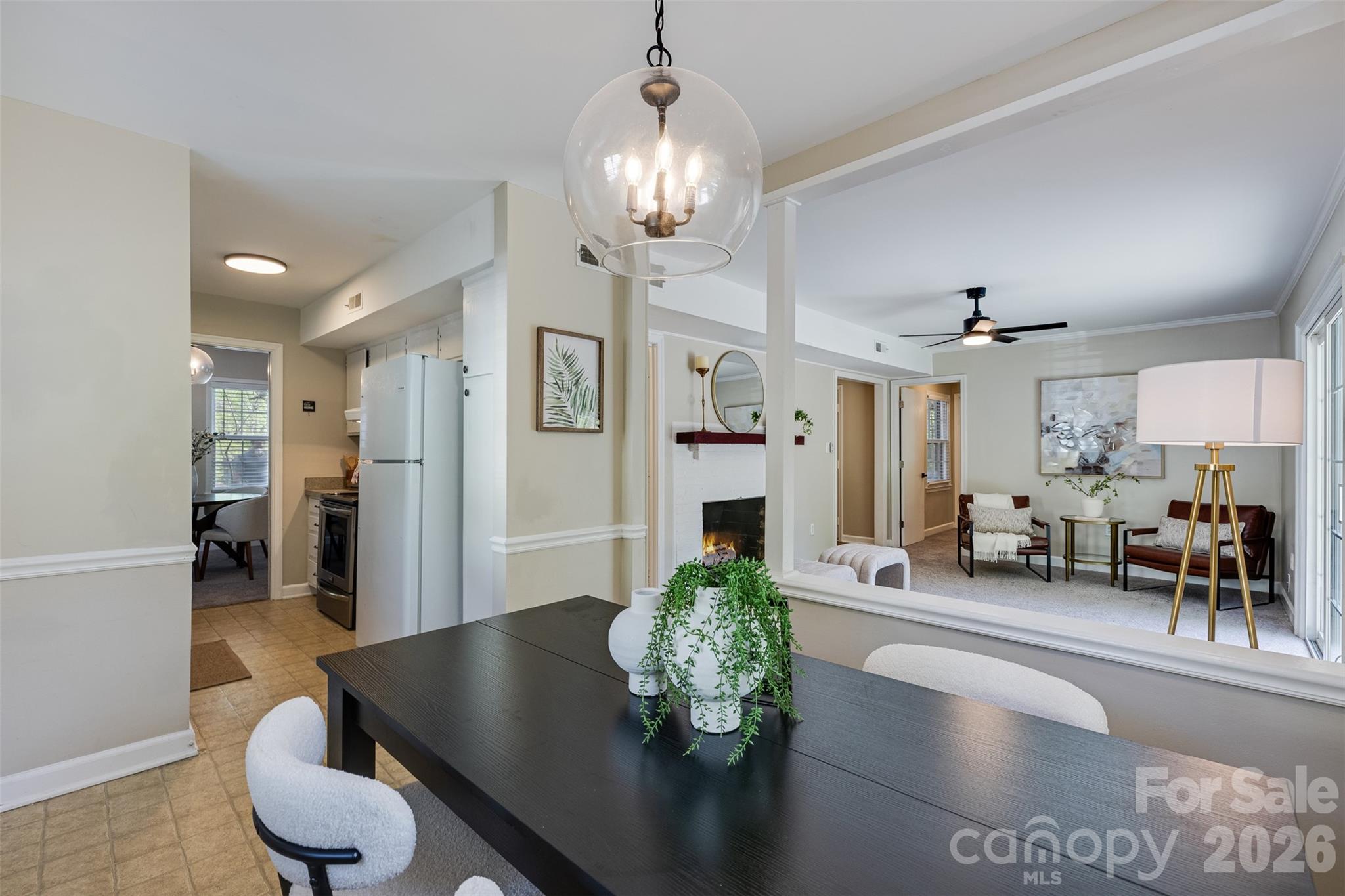 Candlewyck - Residential