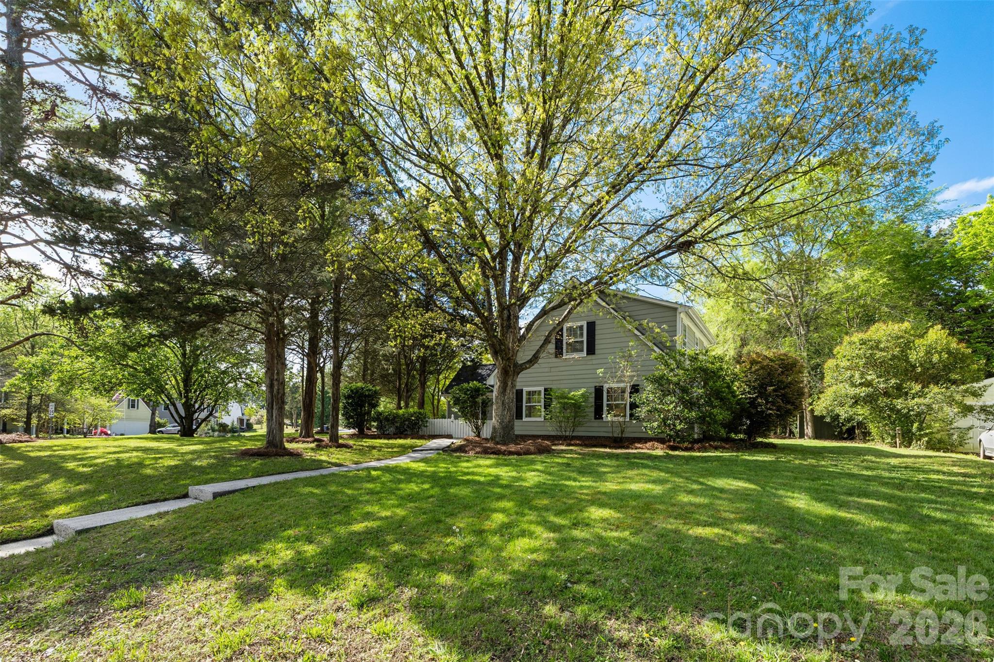 Candlewyck - Residential