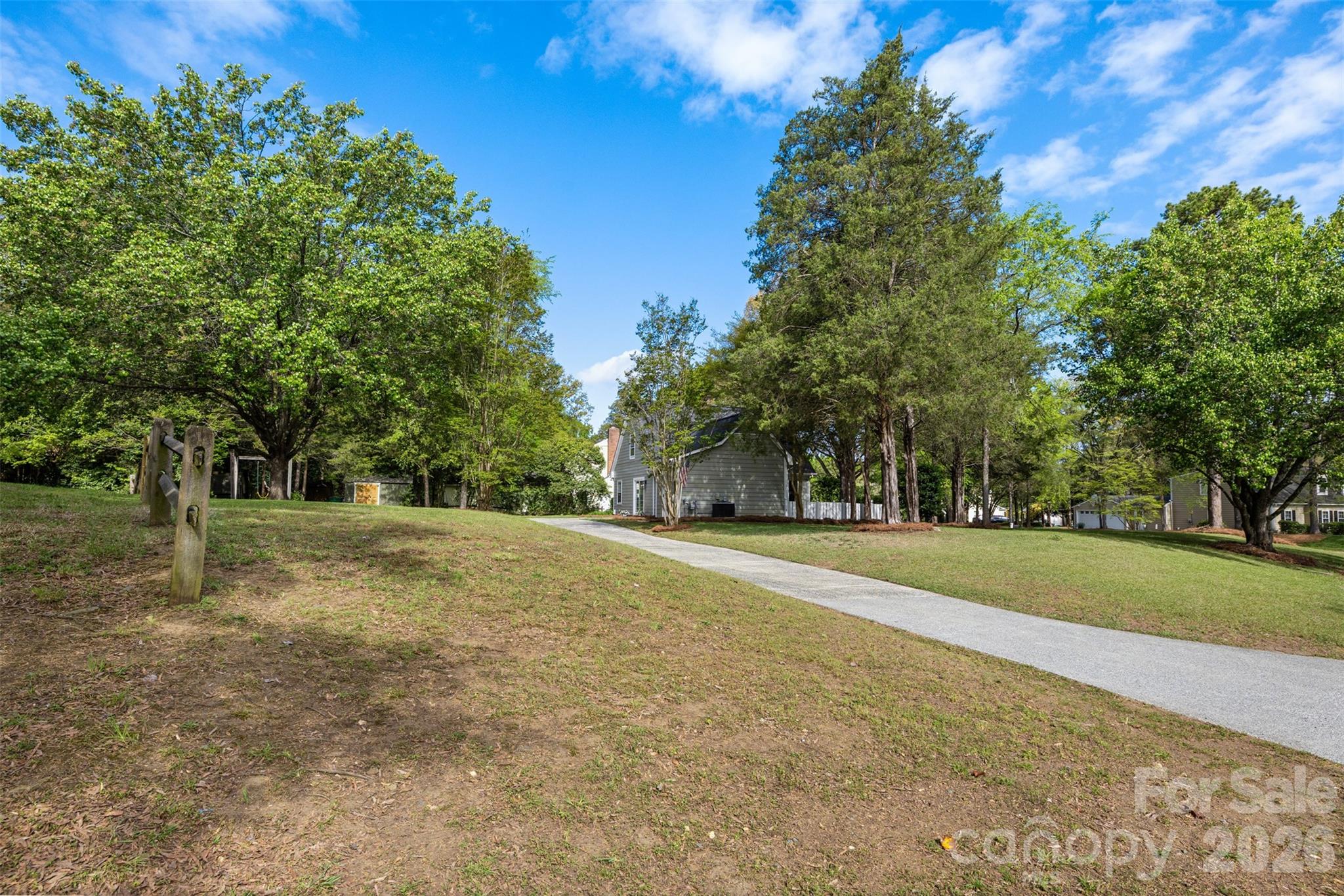 Candlewyck - Residential