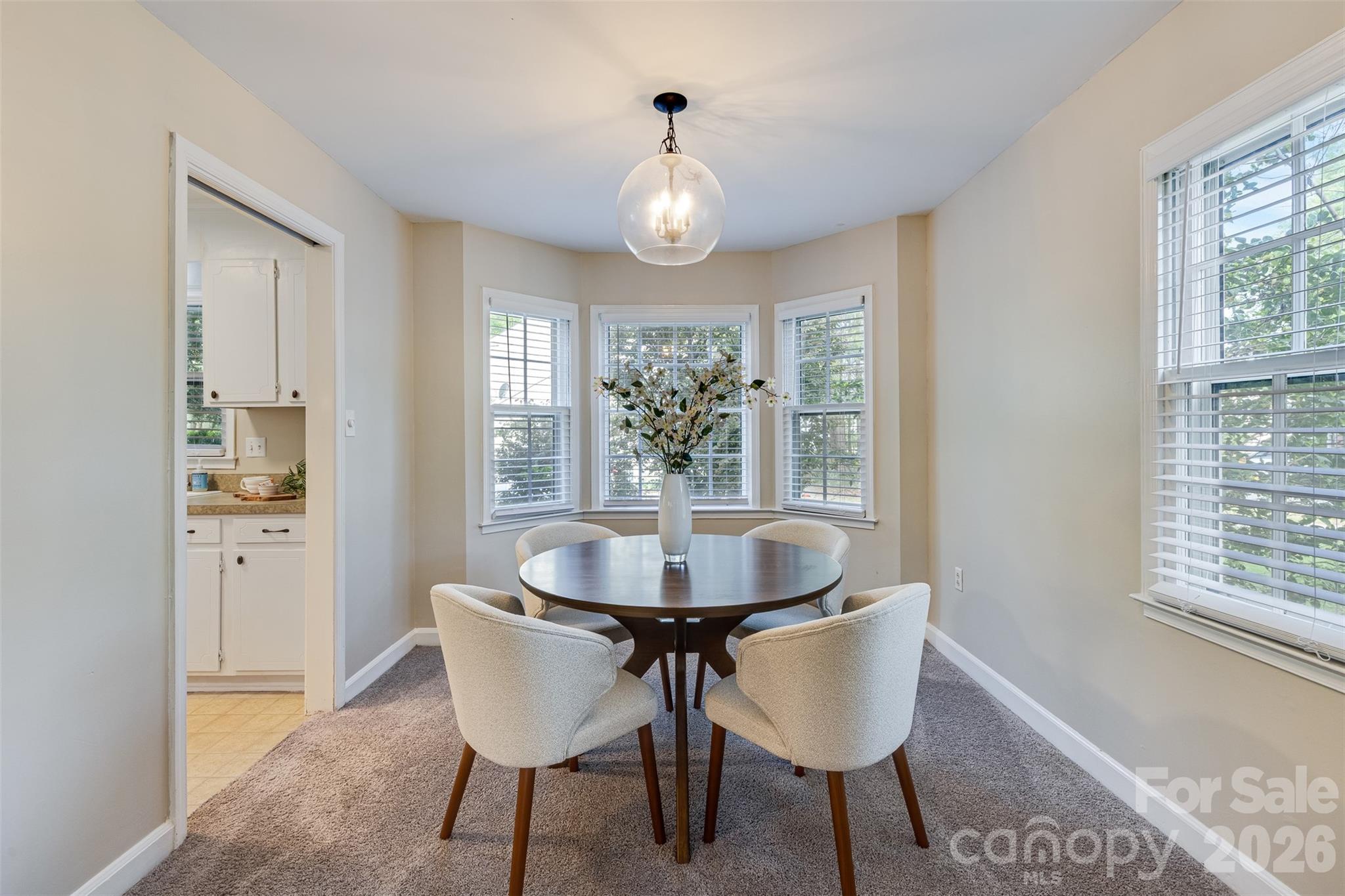 Candlewyck - Residential