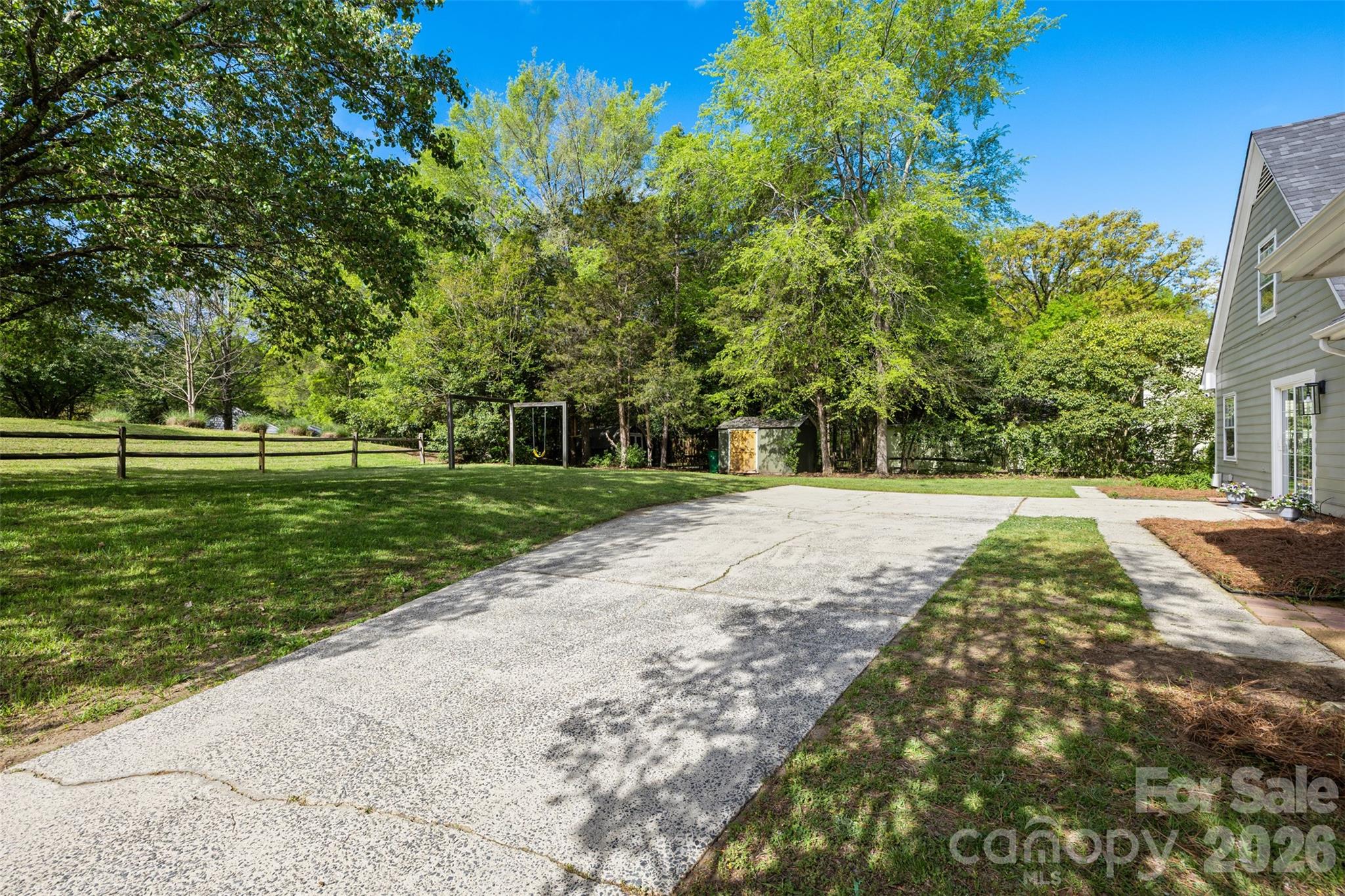 Candlewyck - Residential