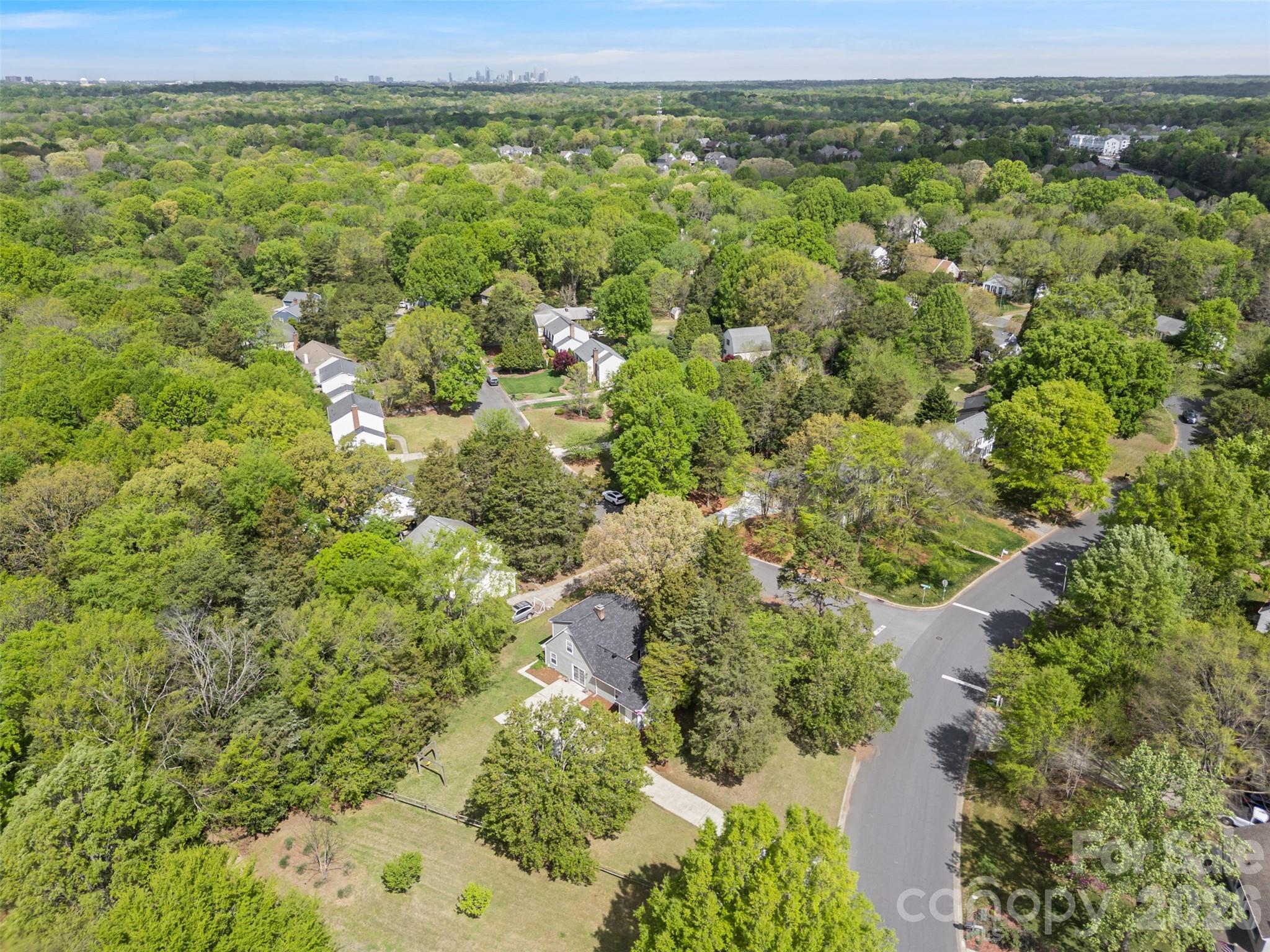 Candlewyck - Residential