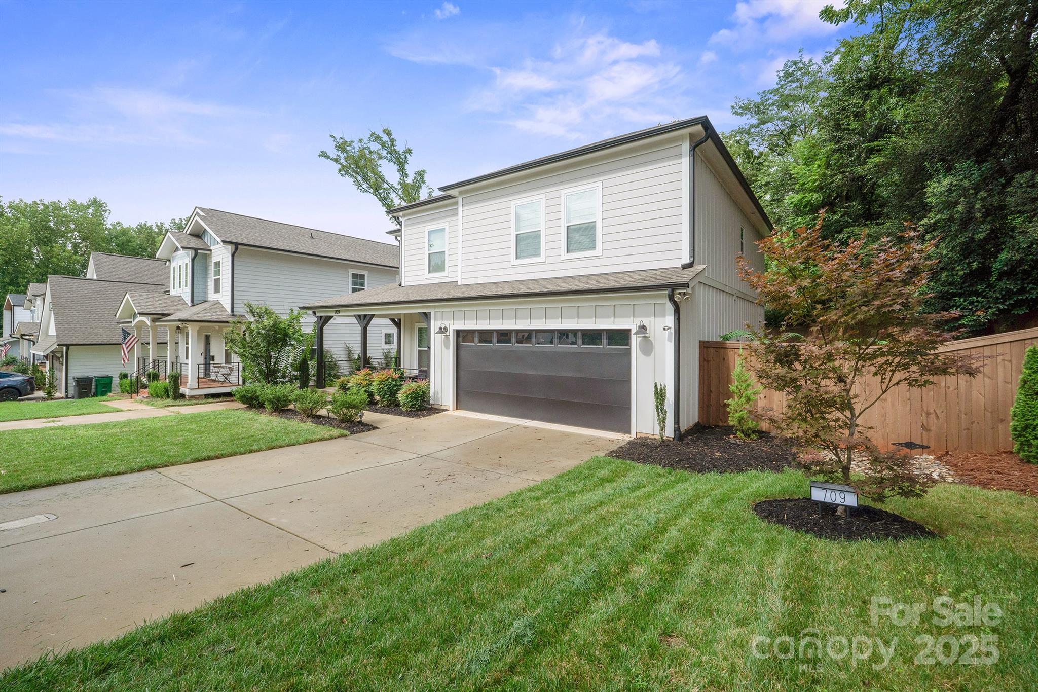 709 Tennyson Drive