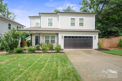 709 Tennyson Drive Charlotte NC 28208