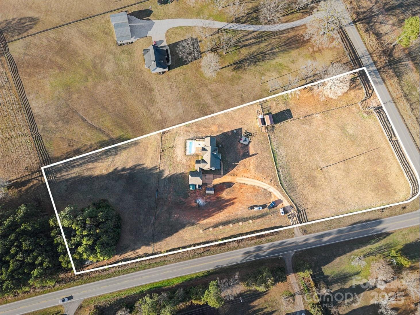 5315 Mcconnells Highway