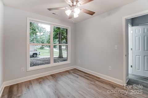 A home in Kannapolis