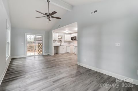 A home in Kannapolis