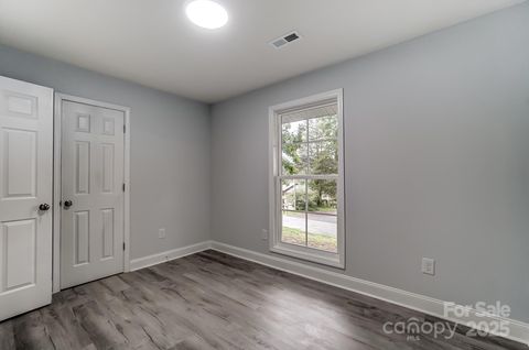 A home in Kannapolis