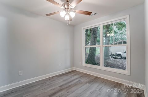 A home in Kannapolis