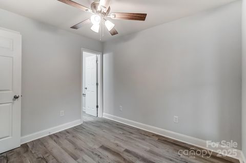 A home in Kannapolis