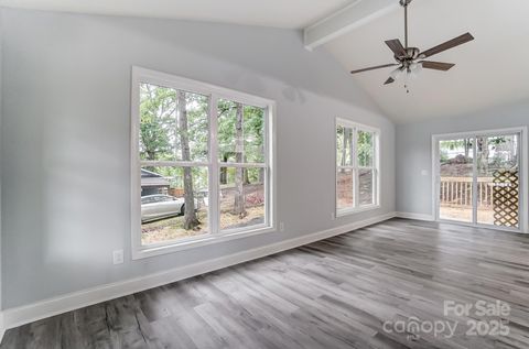 A home in Kannapolis