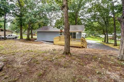 A home in Kannapolis