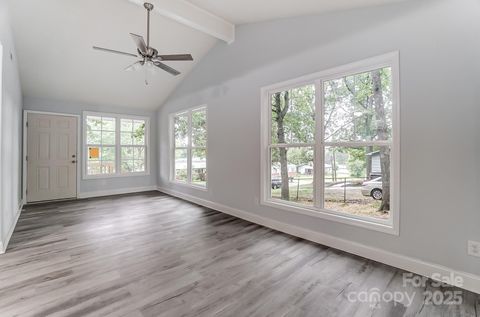 A home in Kannapolis