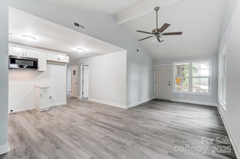 A home in Kannapolis