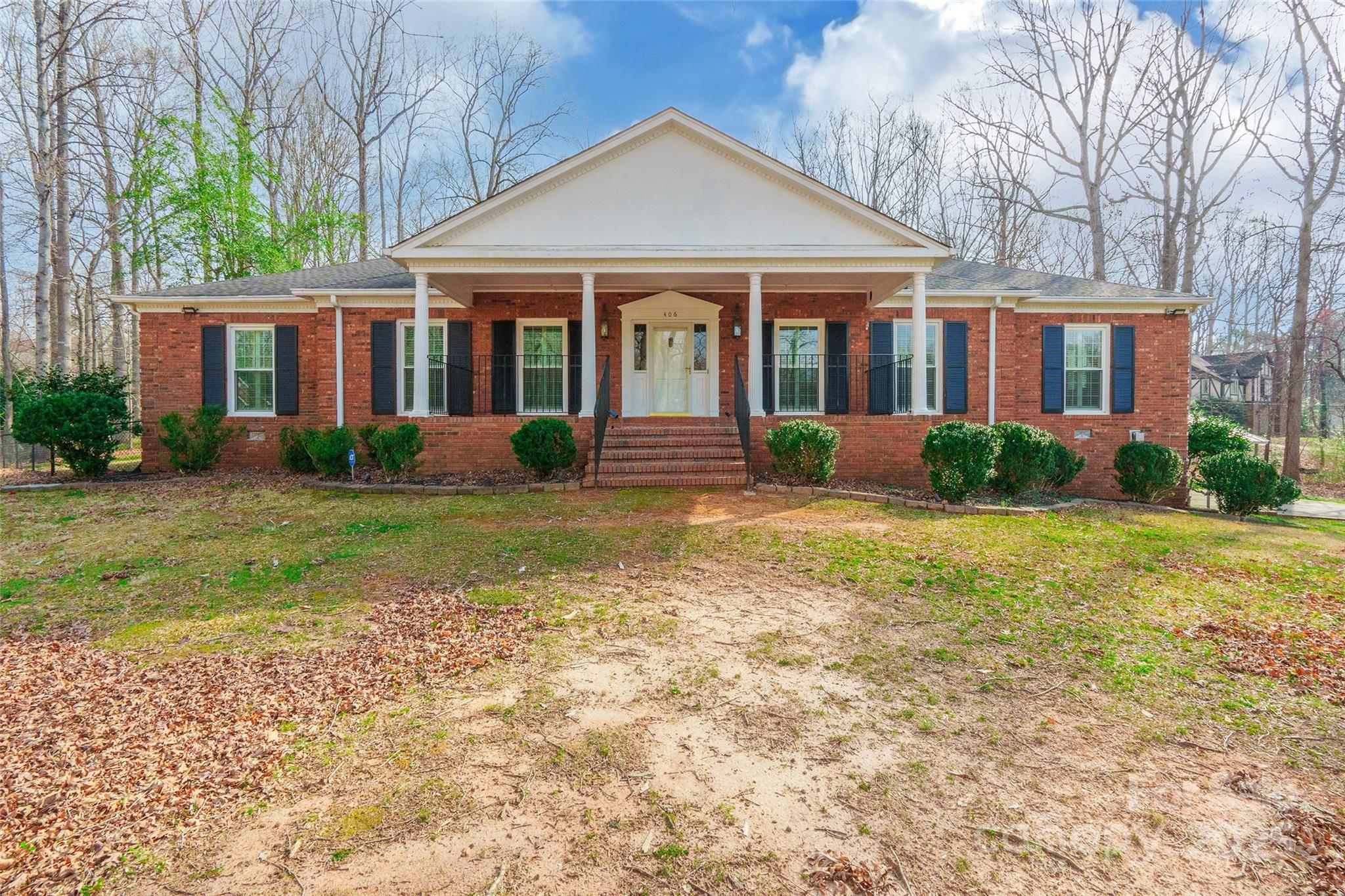 406 Forest Drive