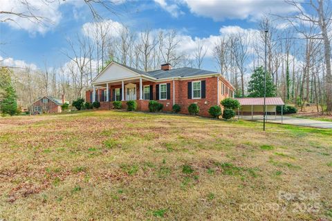 406 Forest Drive York SC 29745