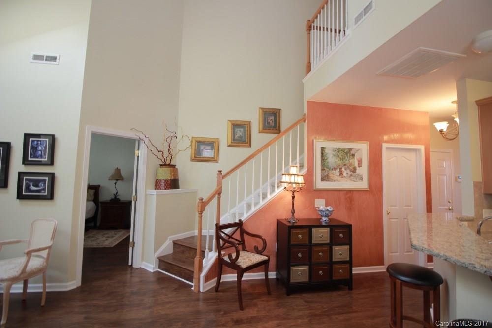 Southampton Commons - Residential