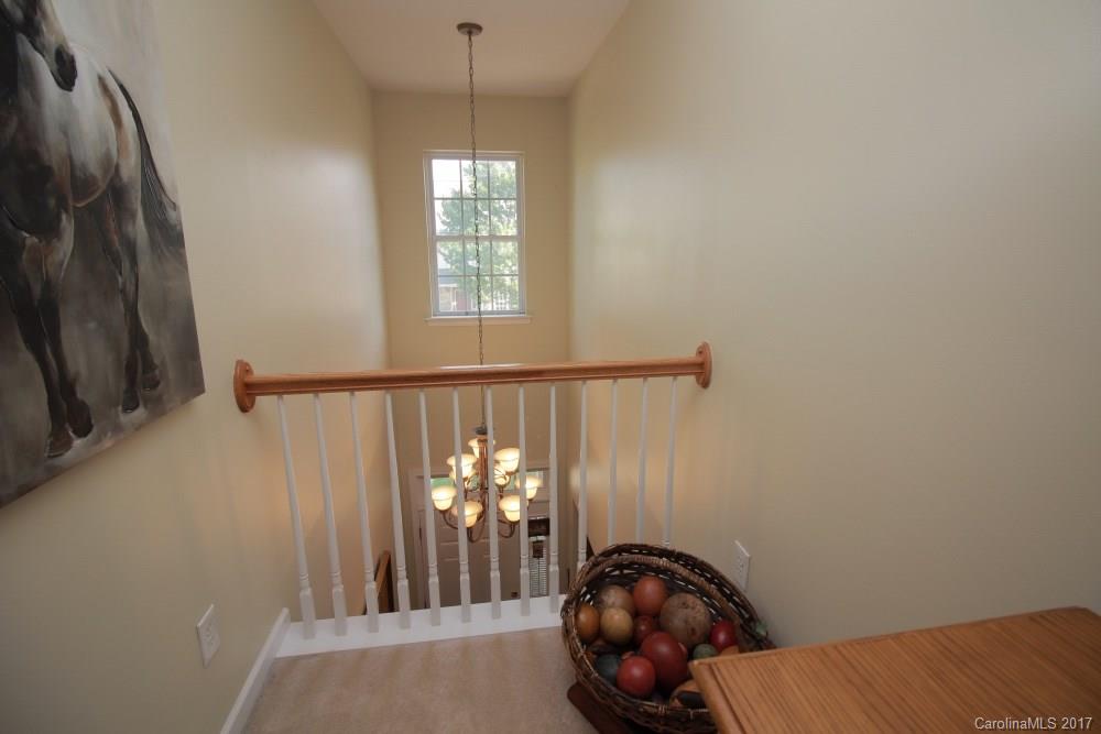 Southampton Commons - Residential