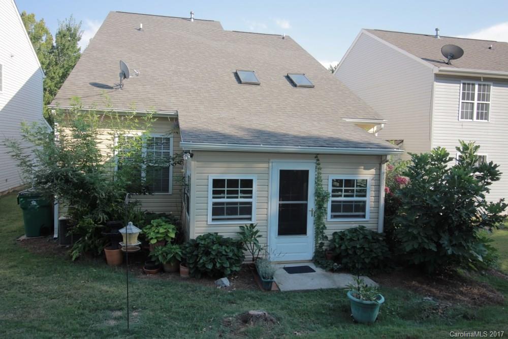 Southampton Commons - Residential