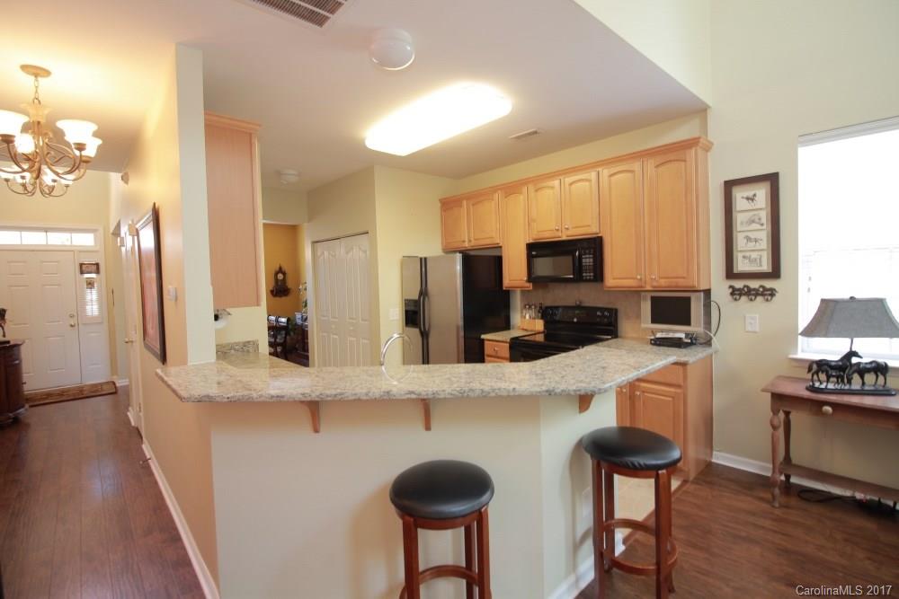 Southampton Commons - Residential