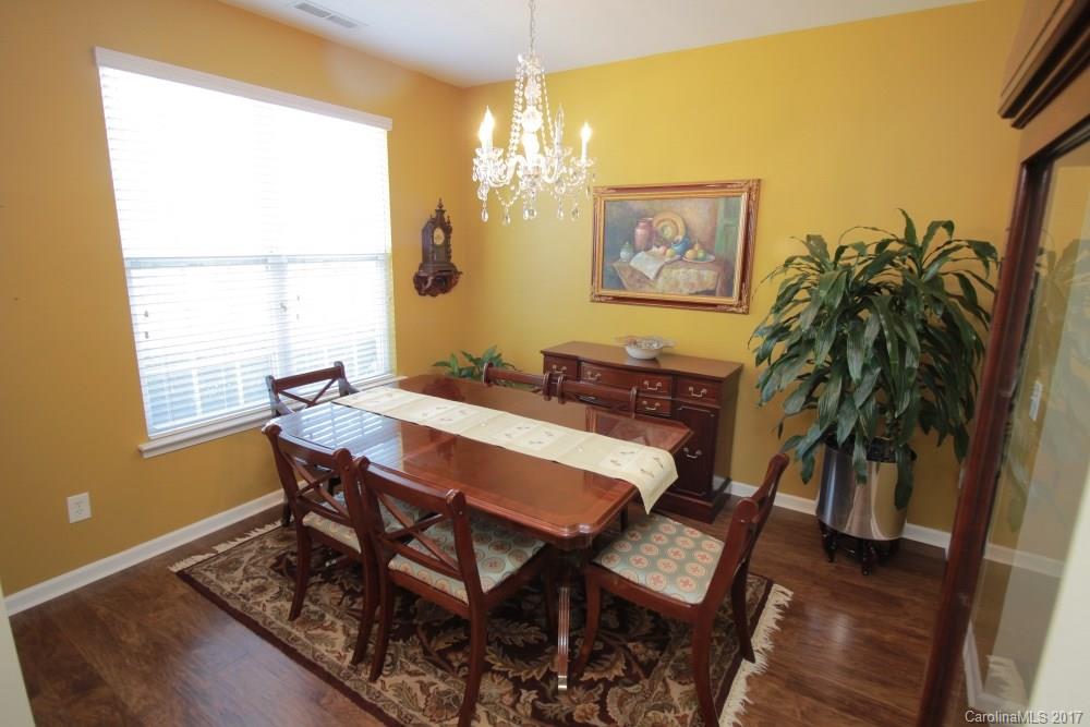 Southampton Commons - Residential