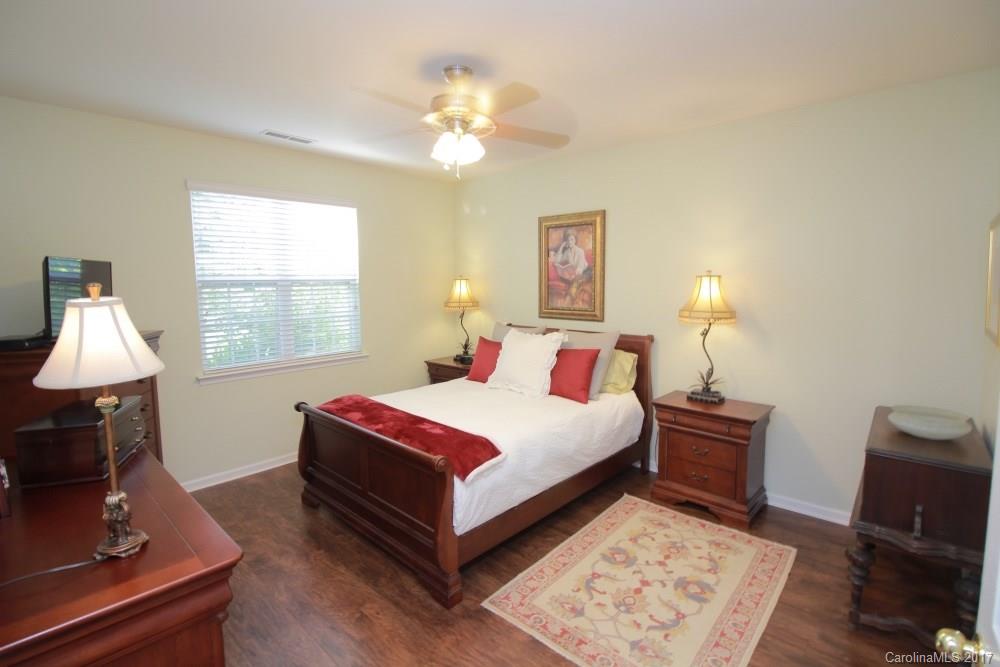 Southampton Commons - Residential