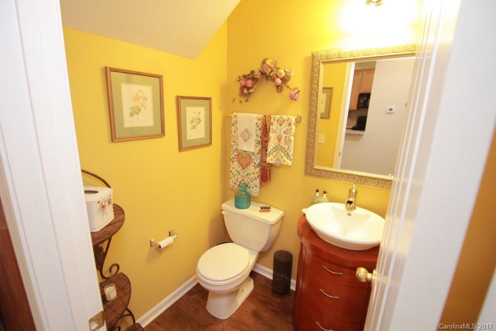 Southampton Commons - Residential