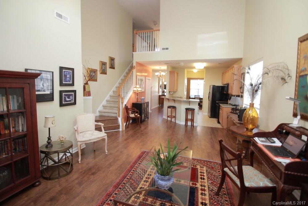 Southampton Commons - Residential