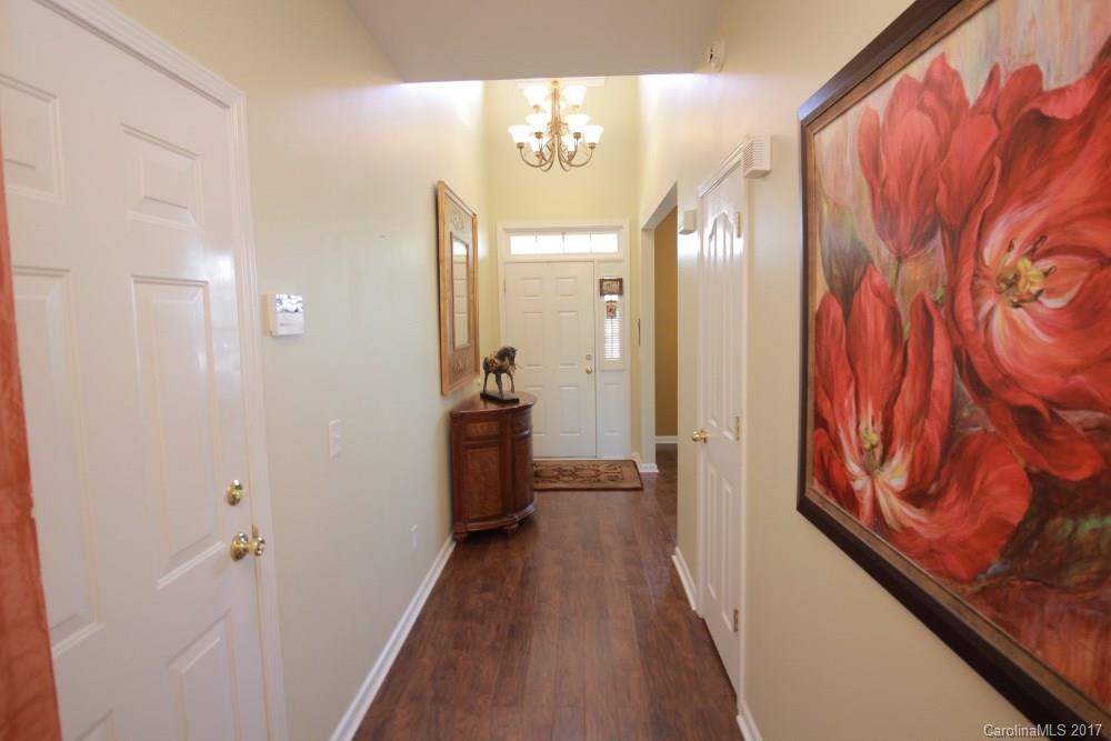 Southampton Commons - Residential