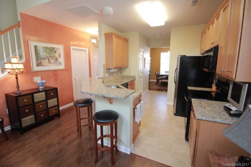 Southampton Commons - Residential