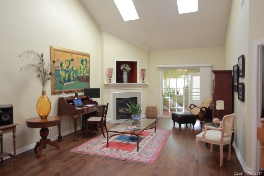 Southampton Commons - Residential