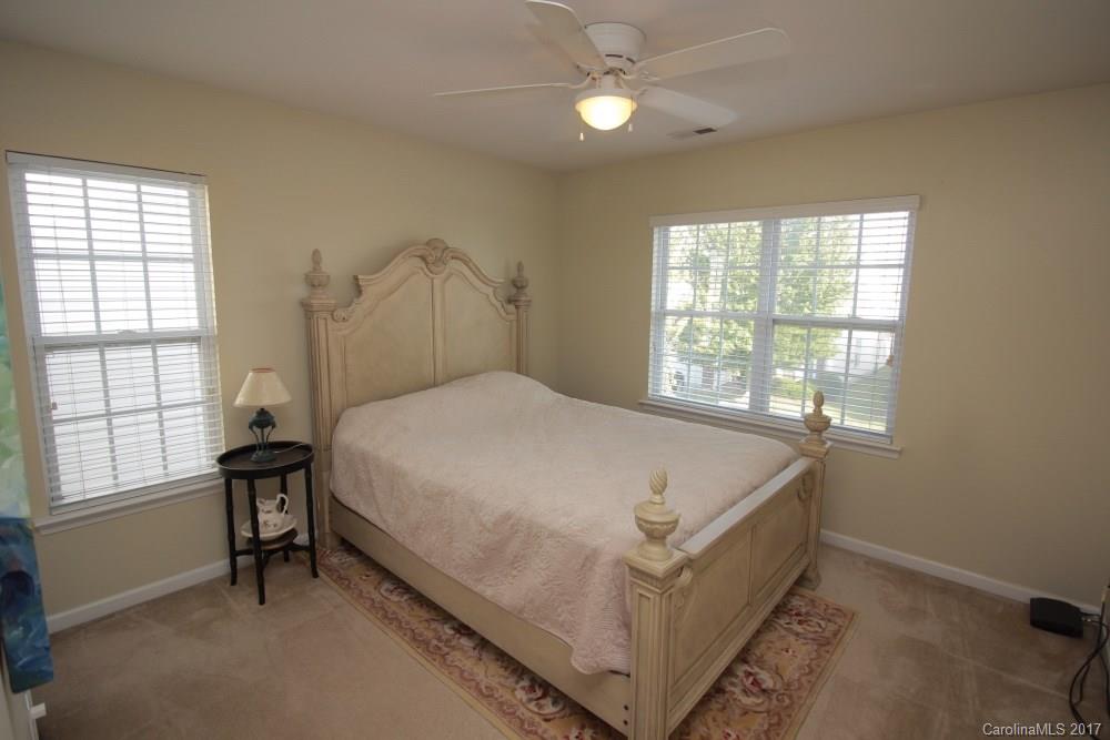 Southampton Commons - Residential