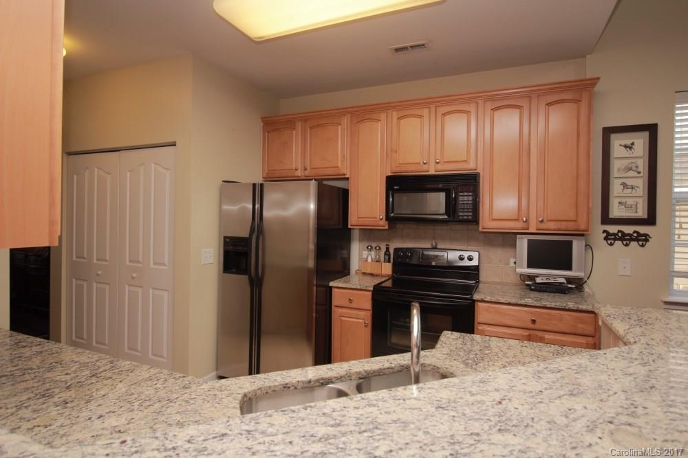 Southampton Commons - Residential