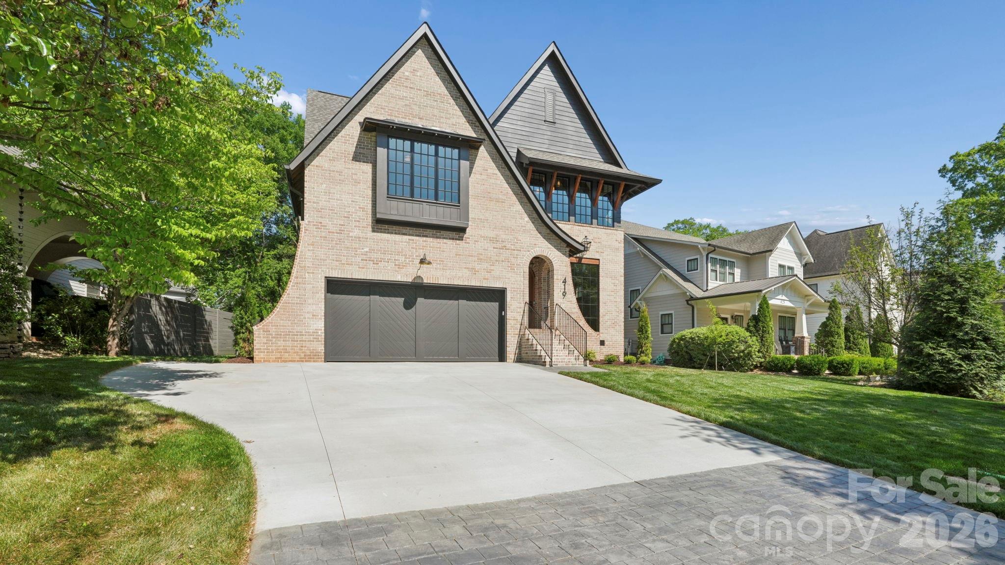 Chantilly - Residential