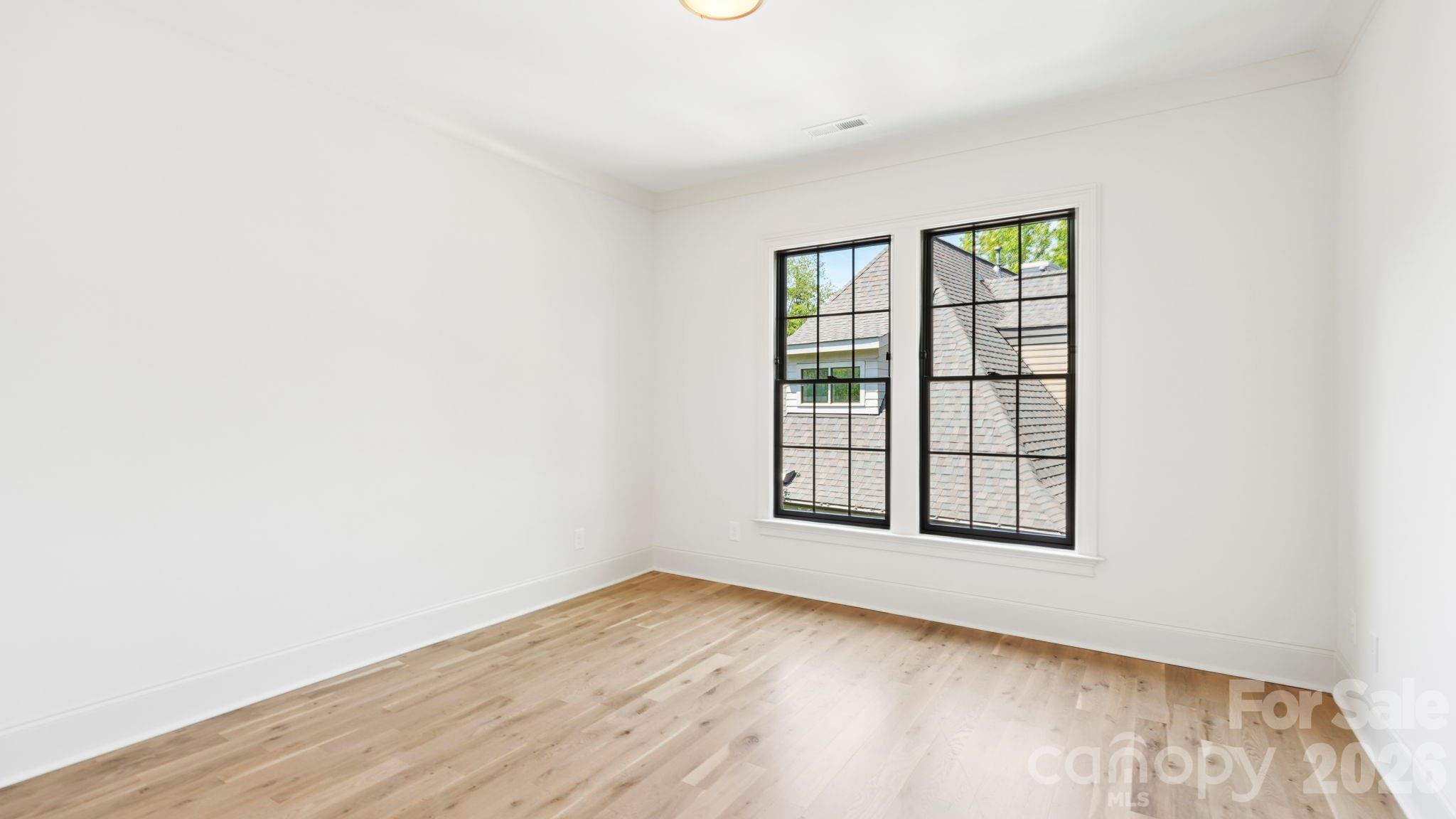 Chantilly - Residential