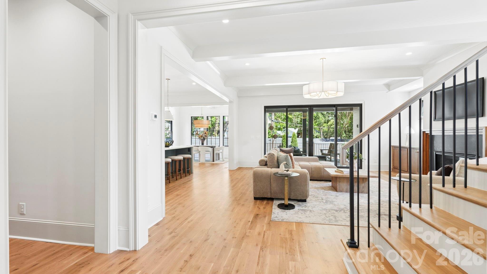 Chantilly - Residential