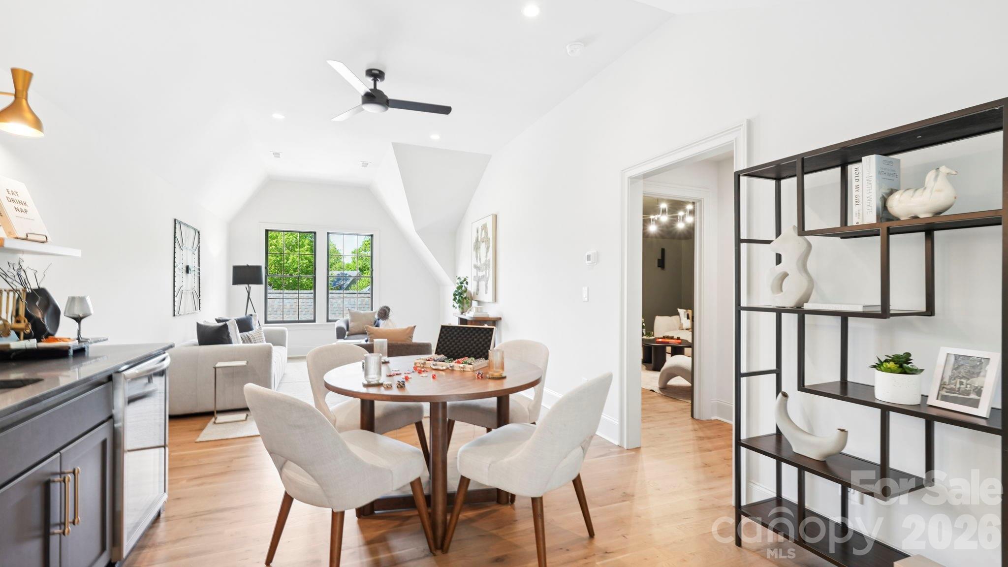 Chantilly - Residential