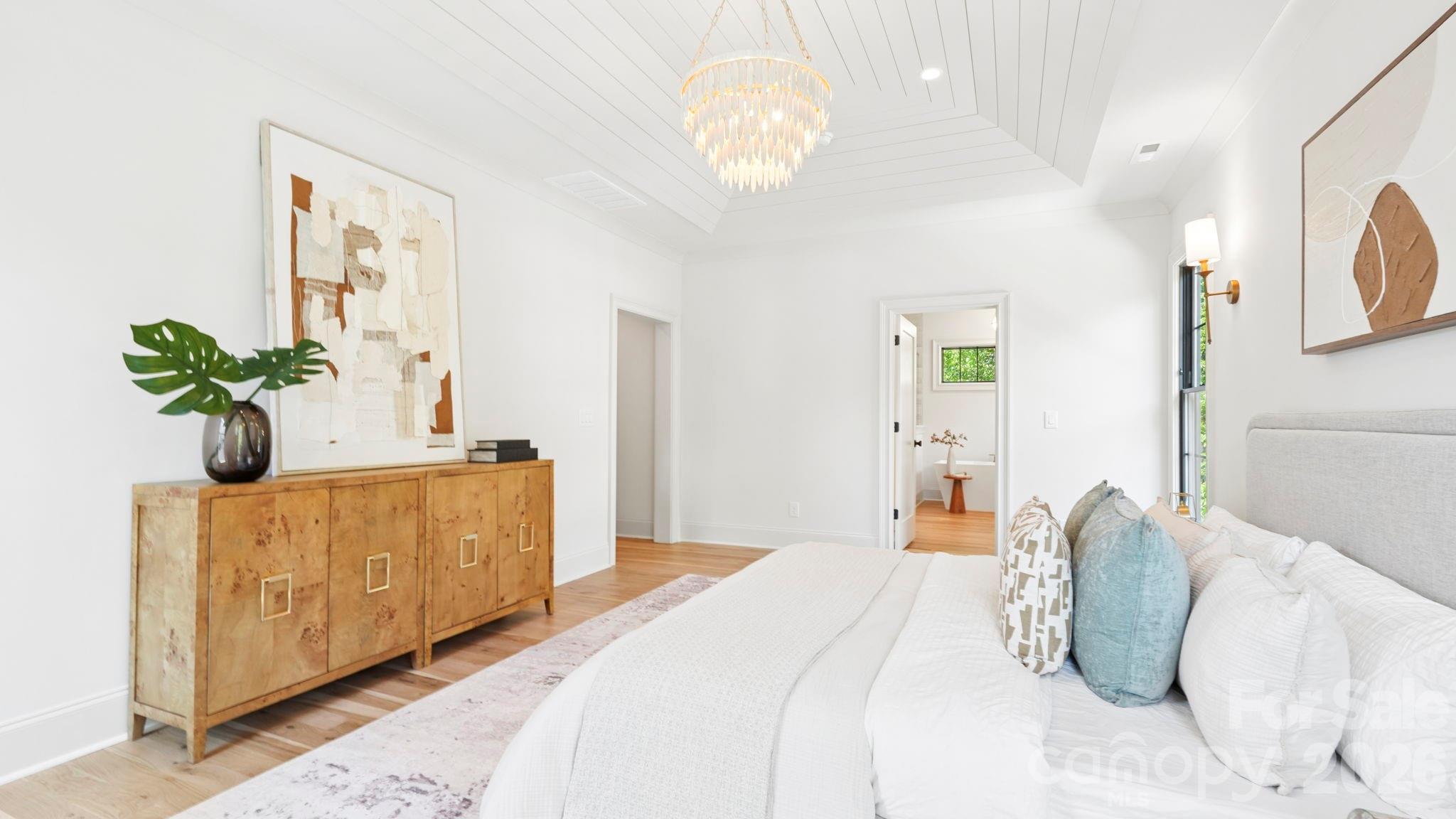 Chantilly - Residential