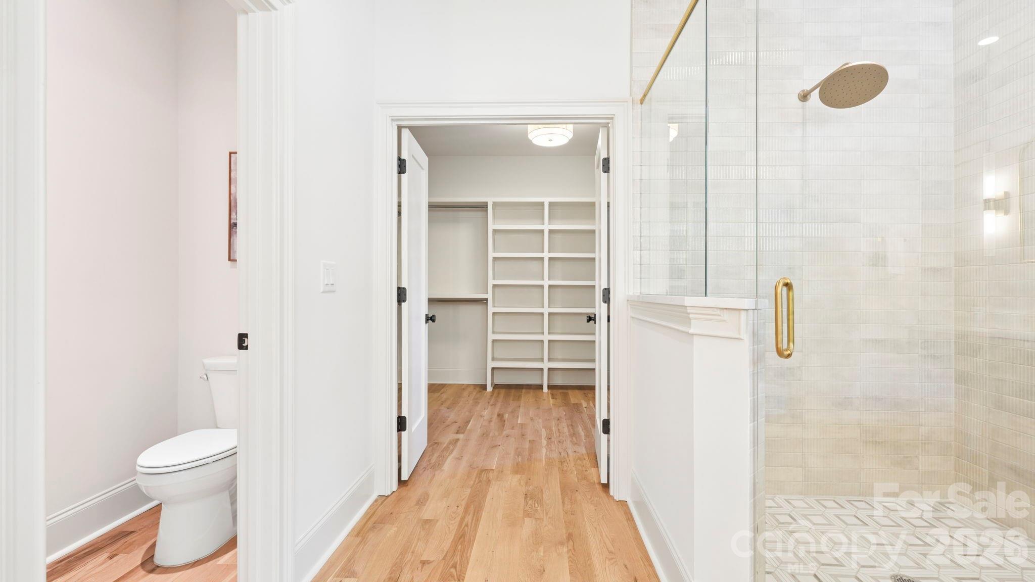 Chantilly - Residential