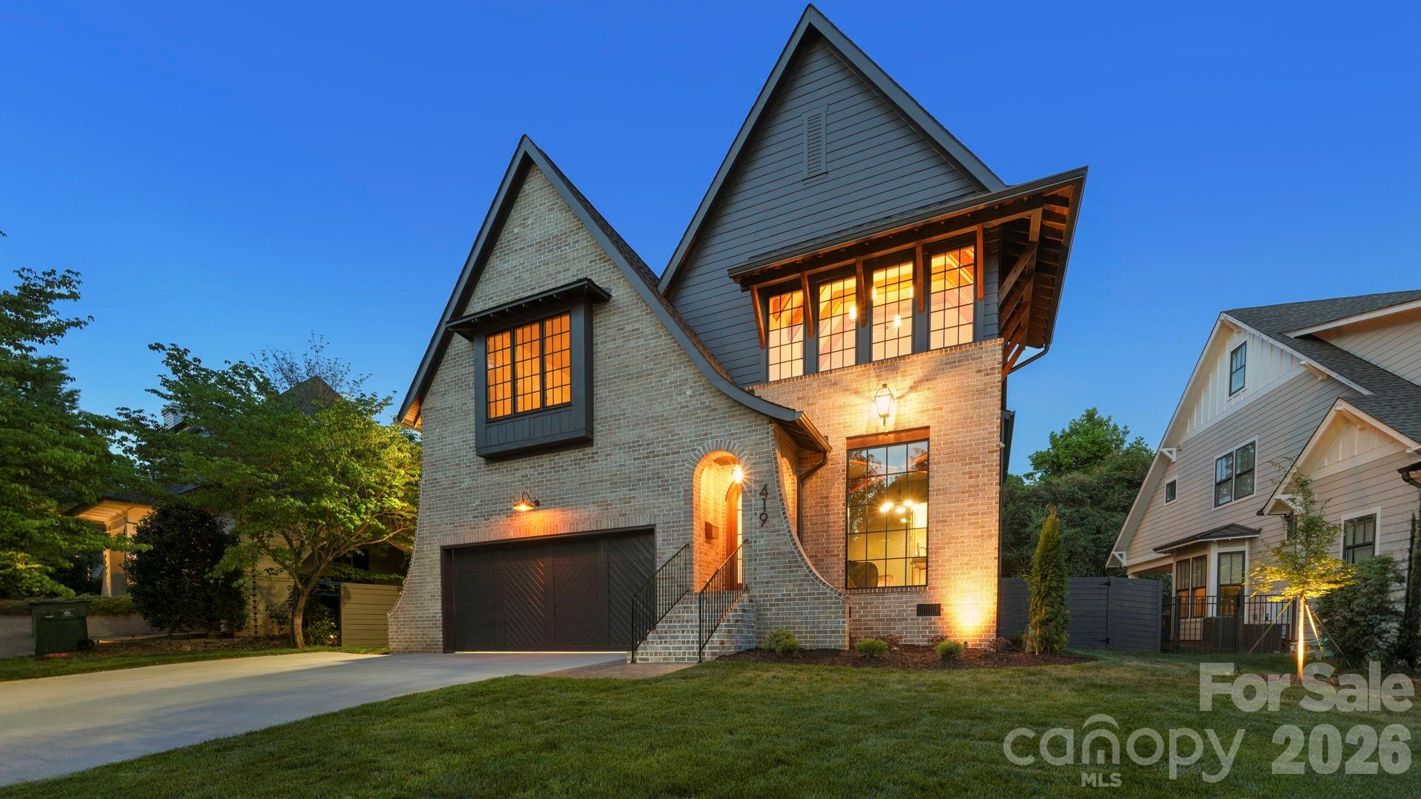 Chantilly - Residential