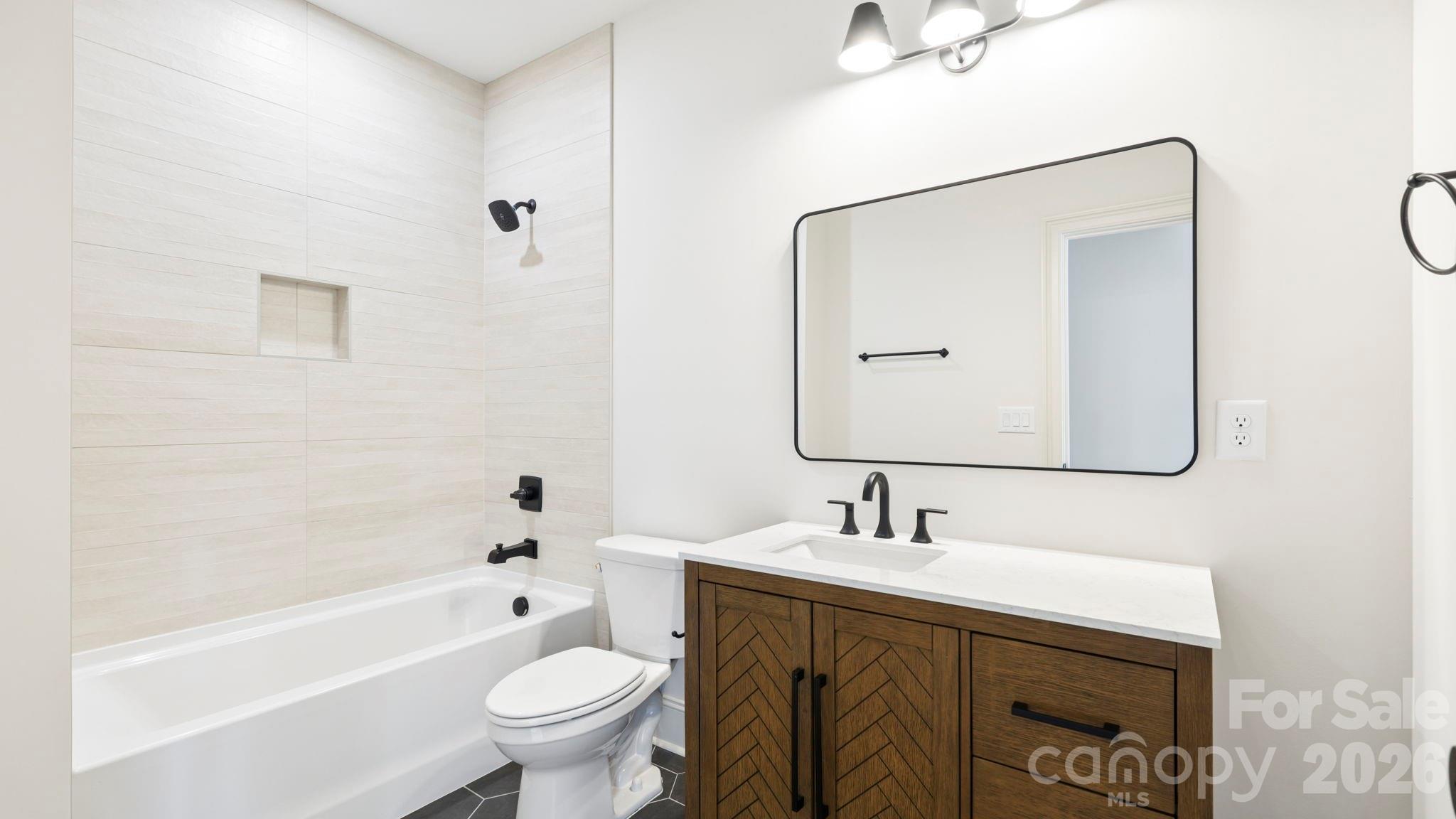 Chantilly - Residential