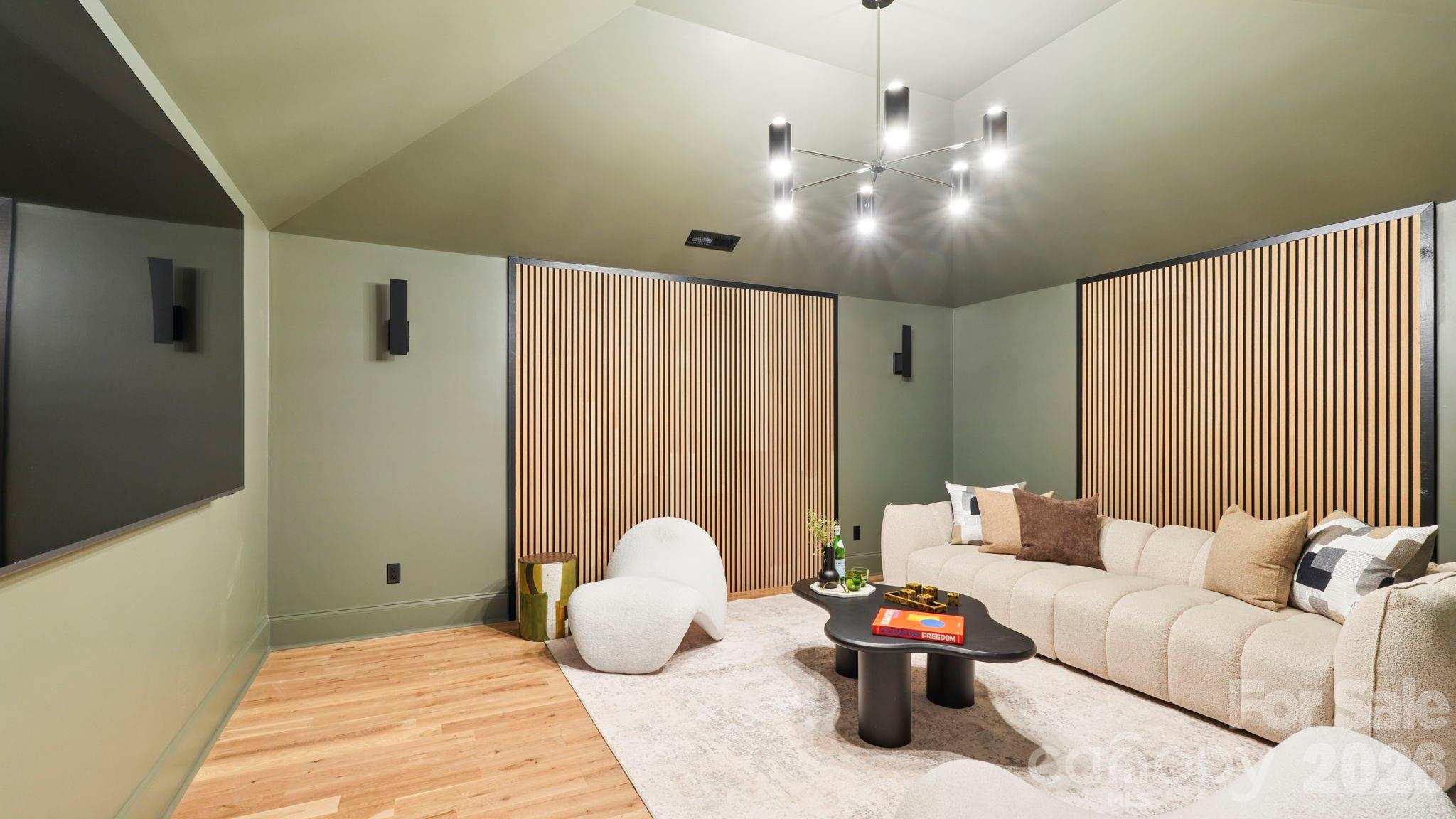 Chantilly - Residential