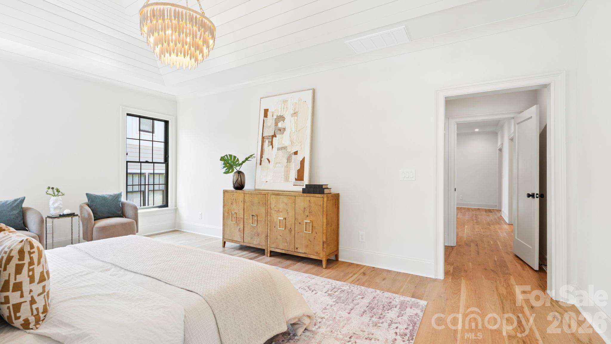 Chantilly - Residential