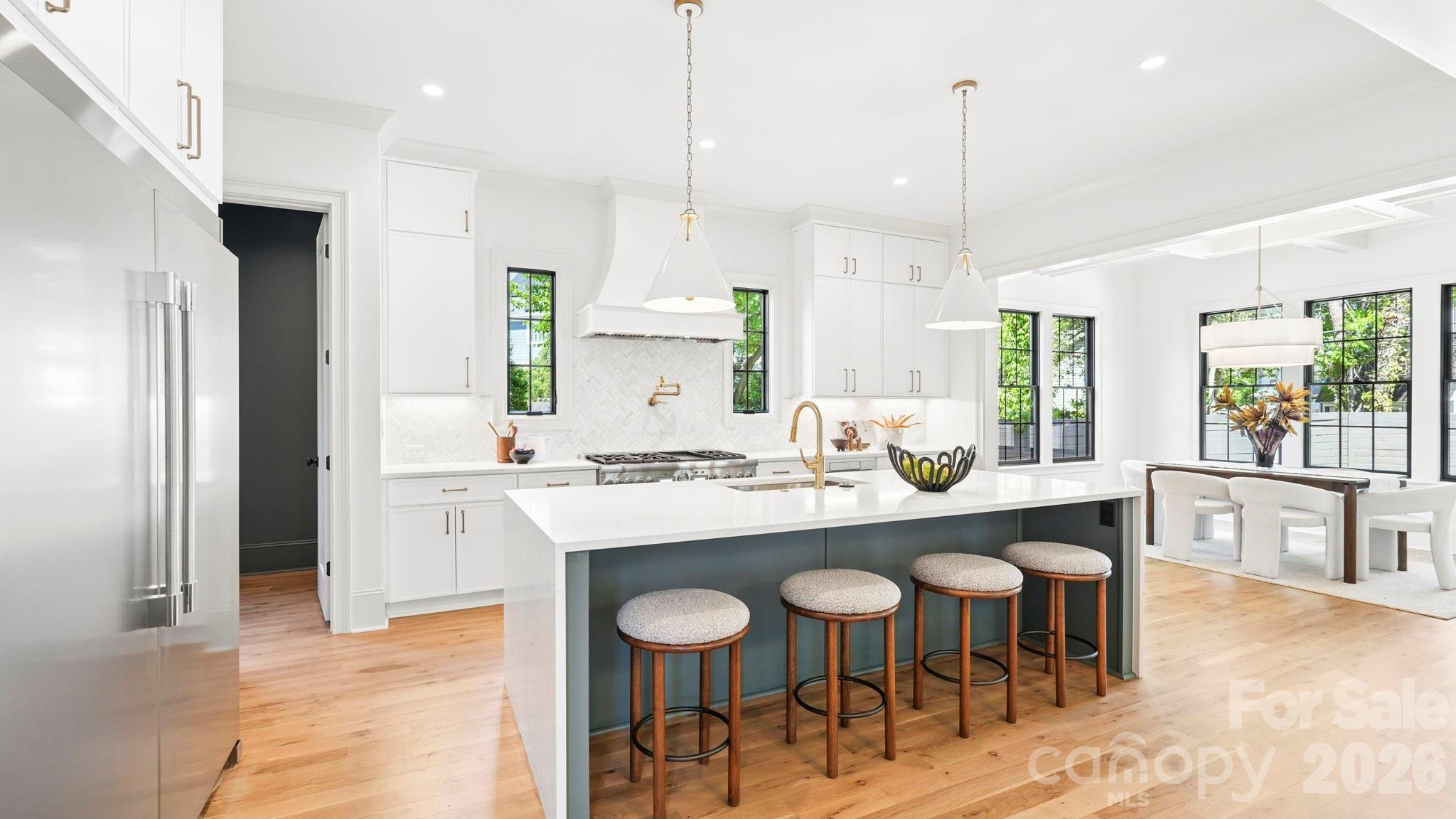 Chantilly - Residential