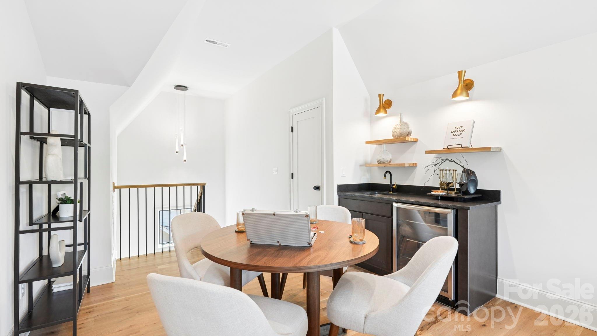 Chantilly - Residential